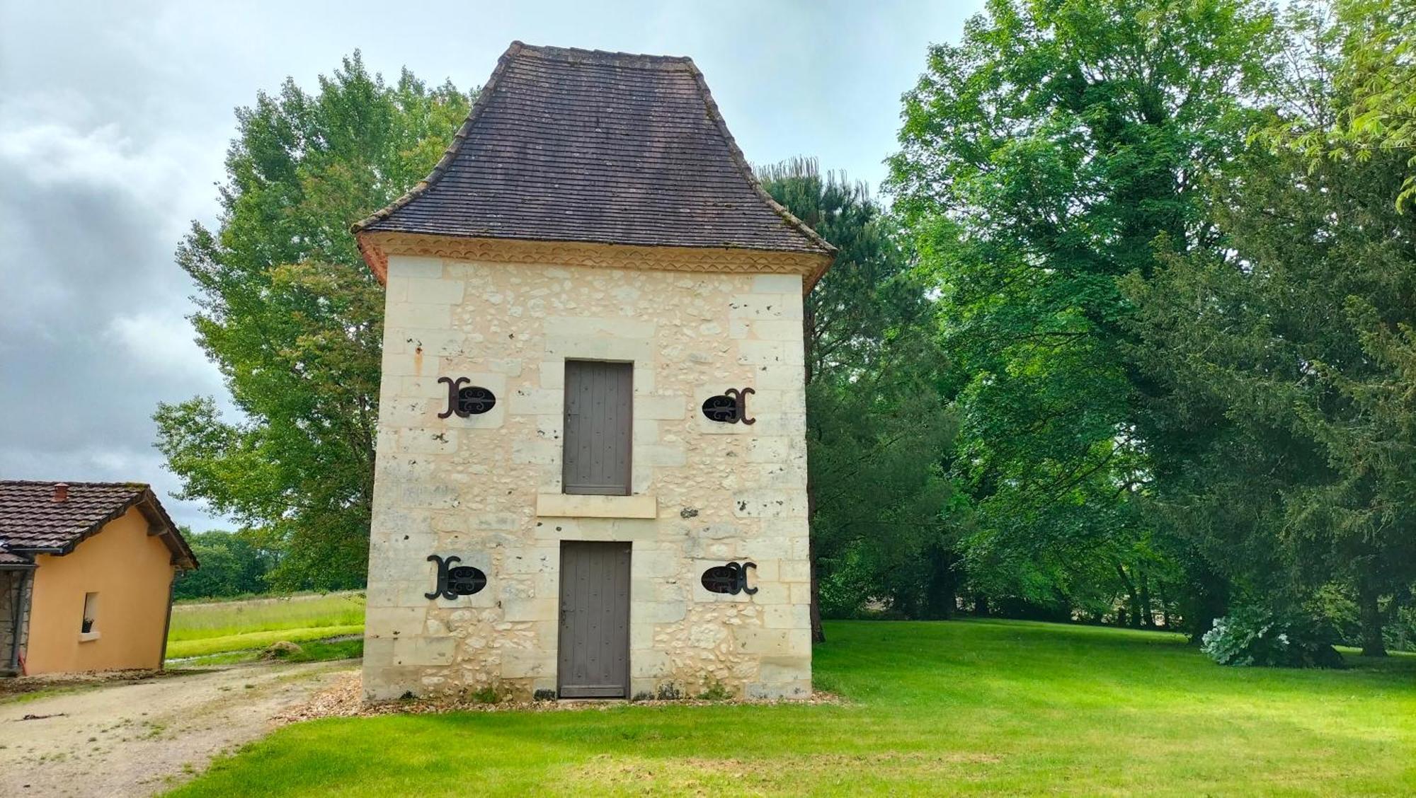 Apartment De La Gardie *