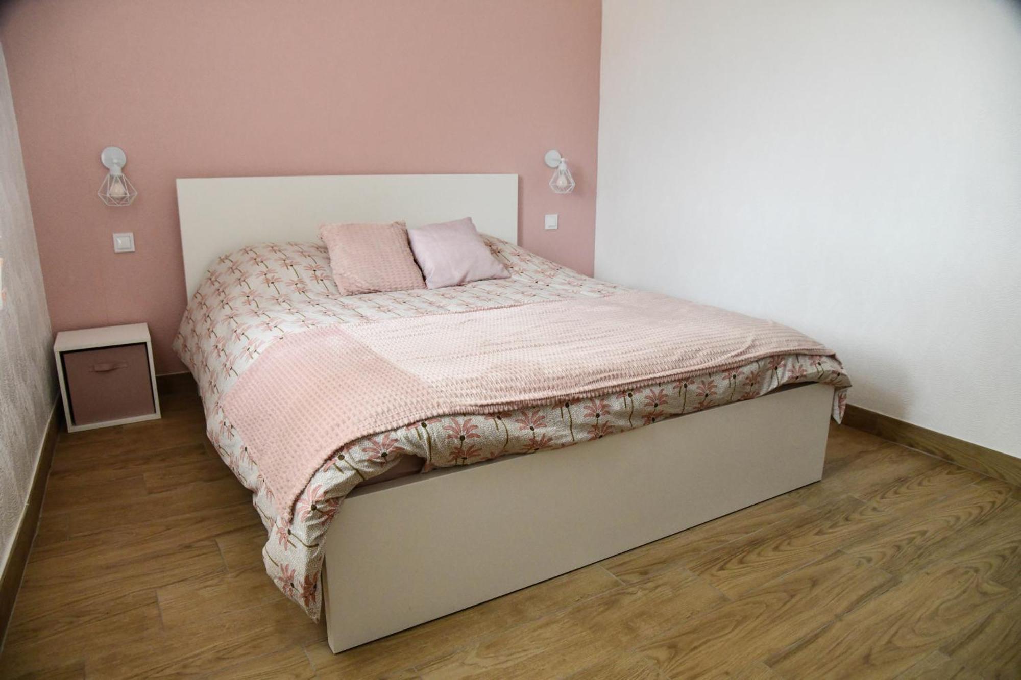Apartment De La Gardie *